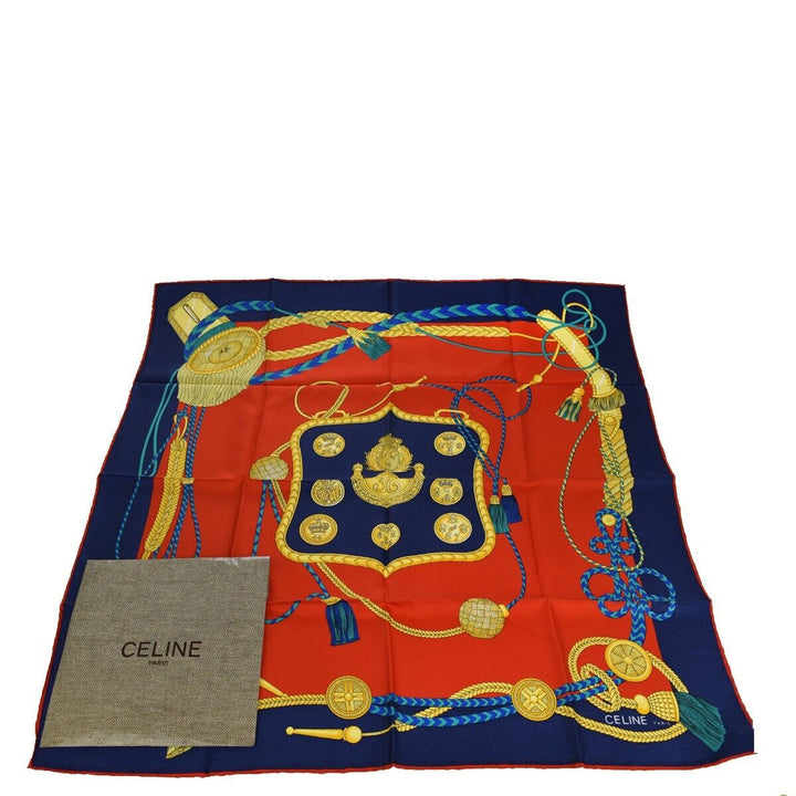 Celine Scarves