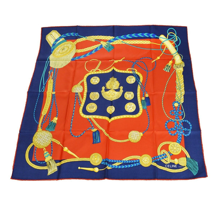 Celine Scarves