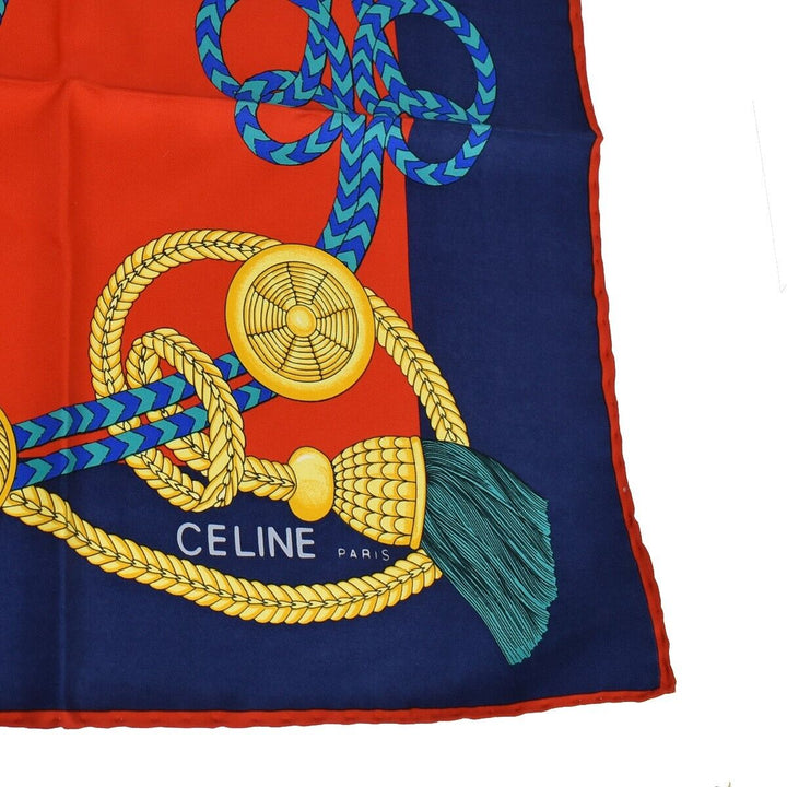 Celine Scarves