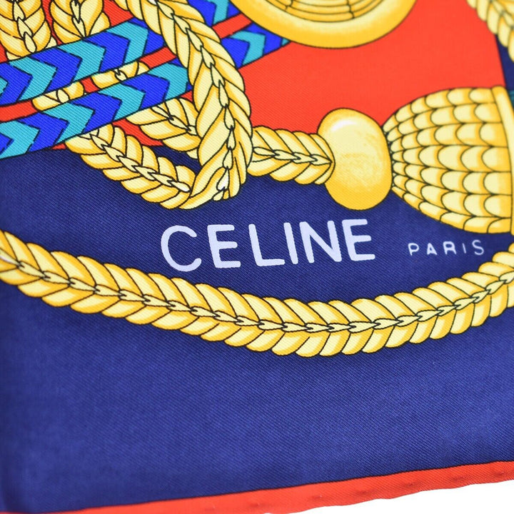 Celine Scarves