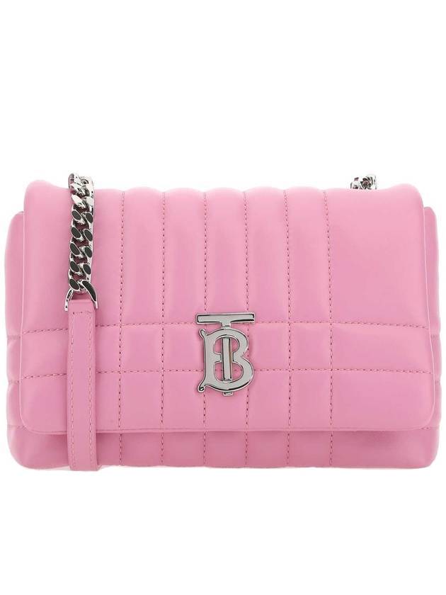 Burberry Lola Mini Shoulder Bag Pink