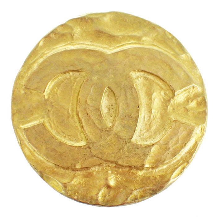 Top Quality Chanel Coco Mark Brooch