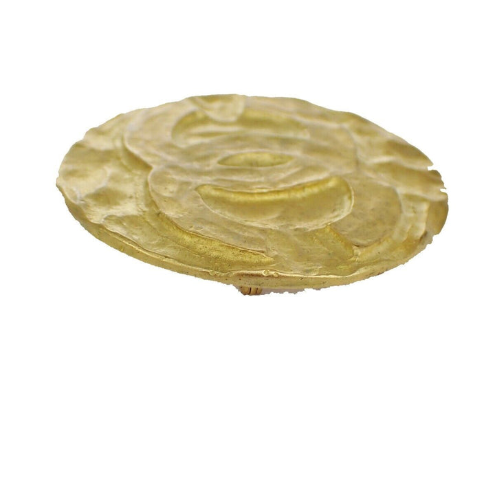 Top Quality Chanel Coco Mark Brooch
