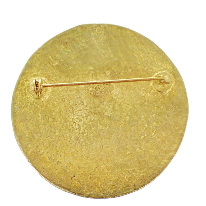 Top Quality Chanel Coco Mark Brooch