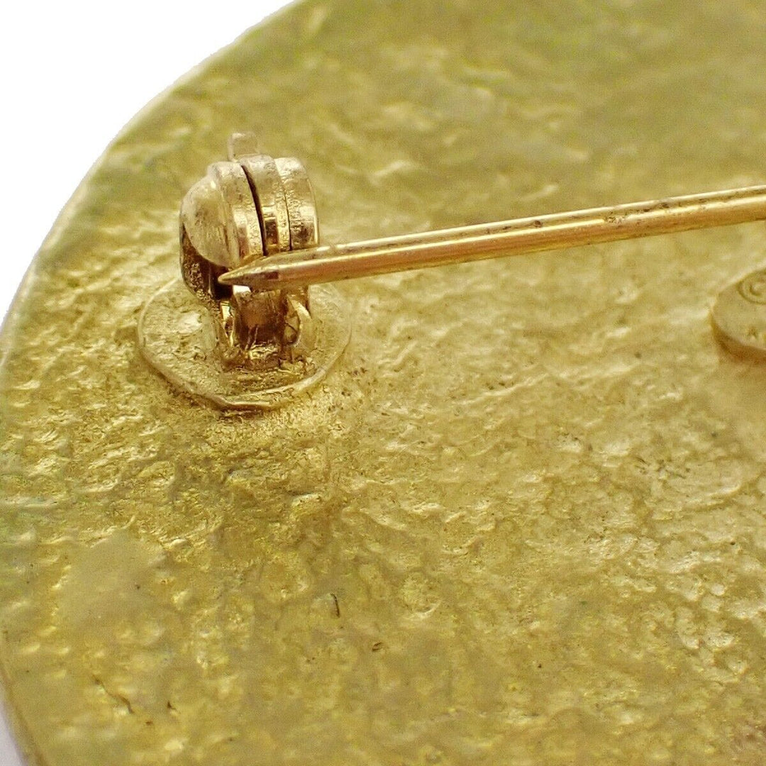 Top Quality Chanel Coco Mark Brooch