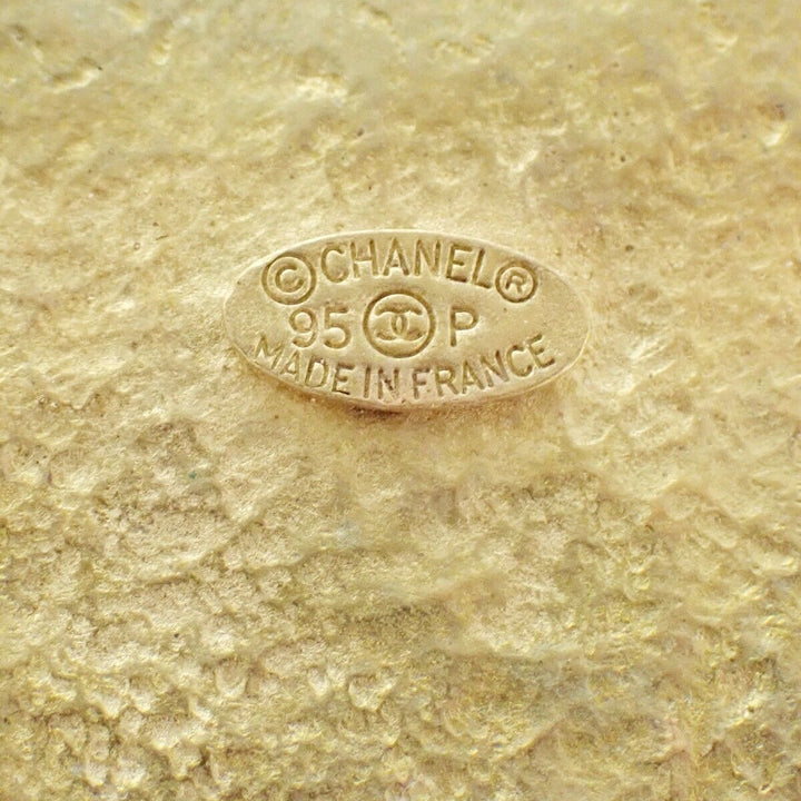 Top Quality Chanel Coco Mark Brooch