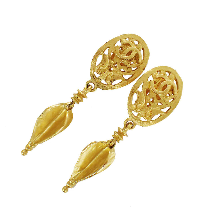 Top Quality Chanel Earrings