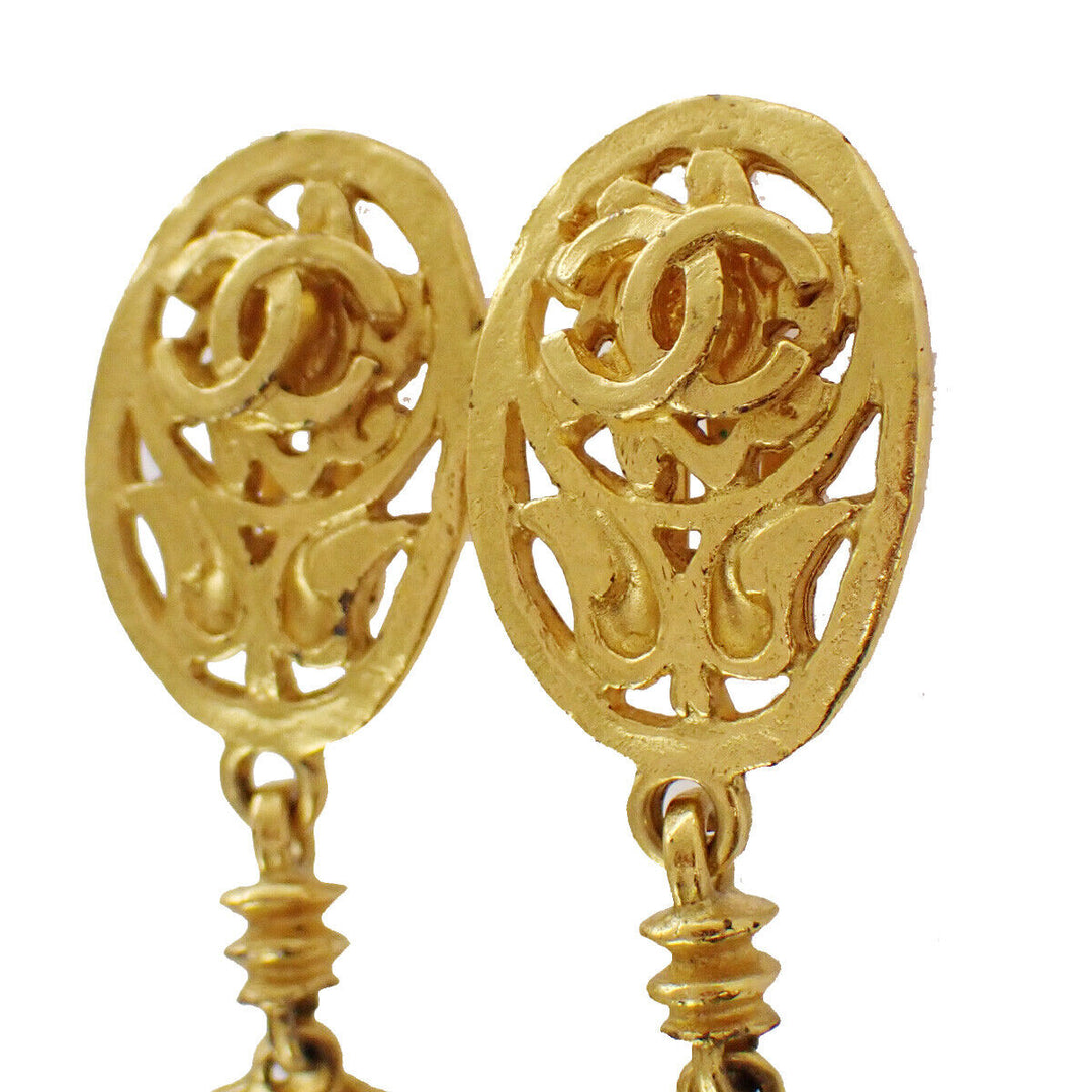 Top Quality Chanel Earrings