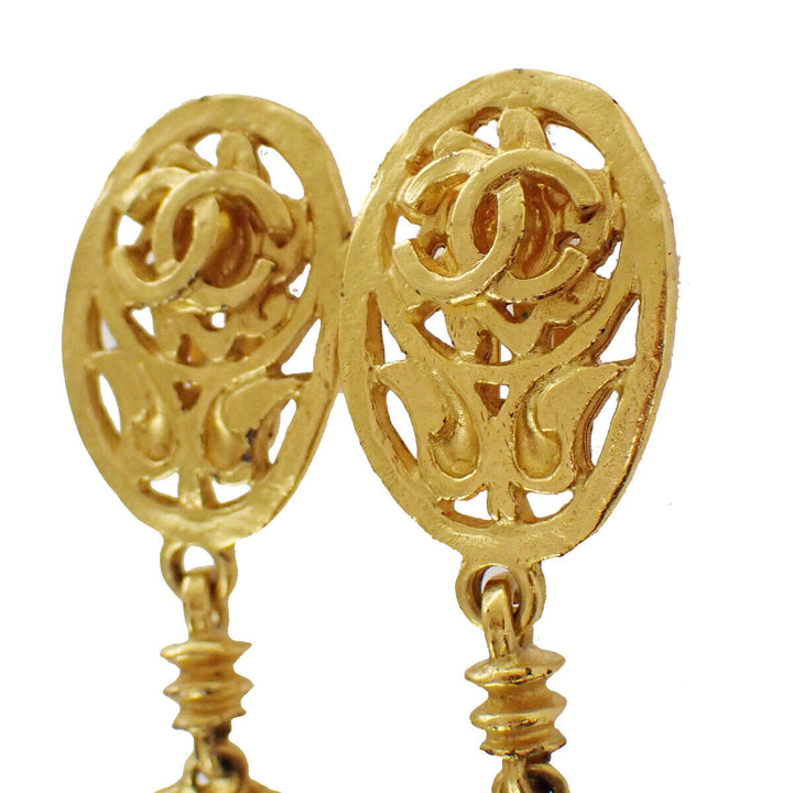 Top Quality Chanel Earrings