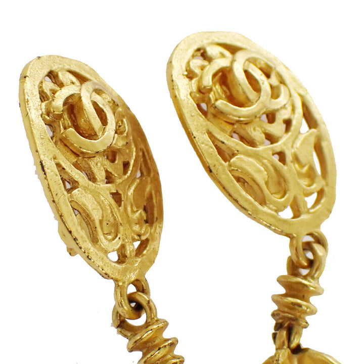 Top Quality Chanel Earrings