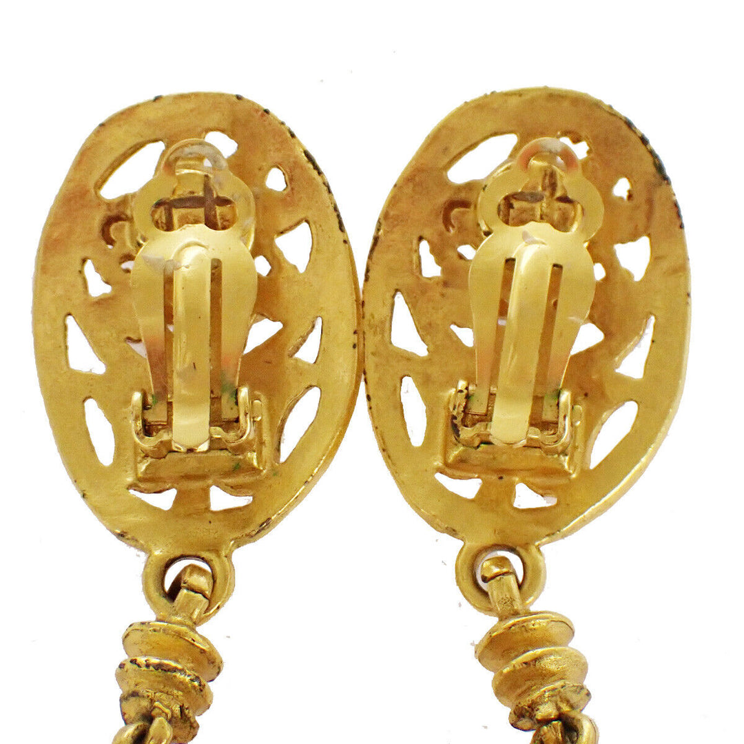 Top Quality Chanel Earrings