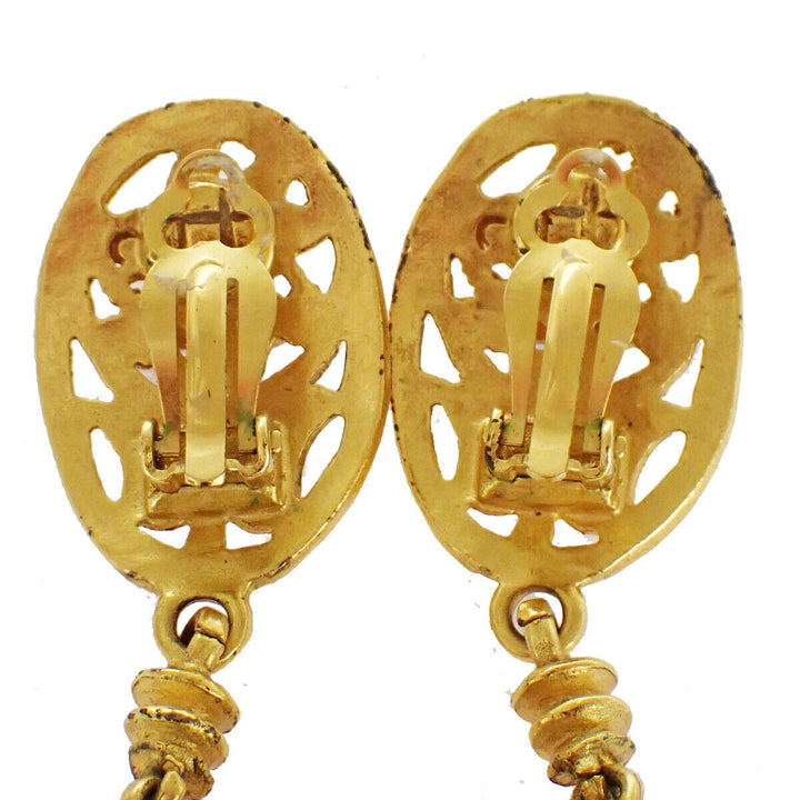 Top Quality Chanel Earrings