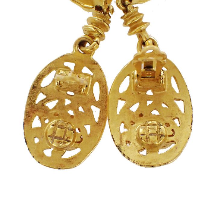 Top Quality Chanel Earrings