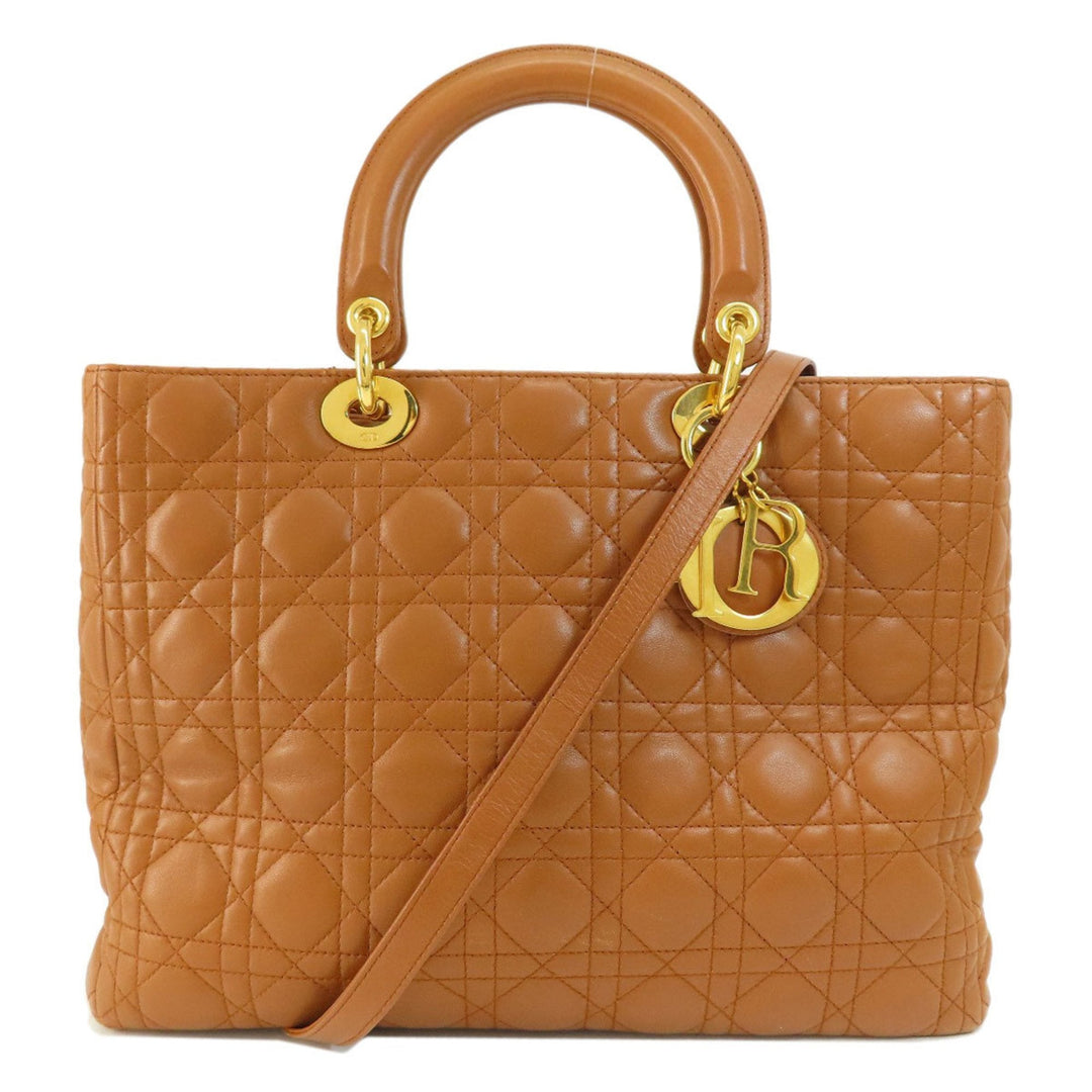Top quality Dior Lady Top quality Dior Handbag