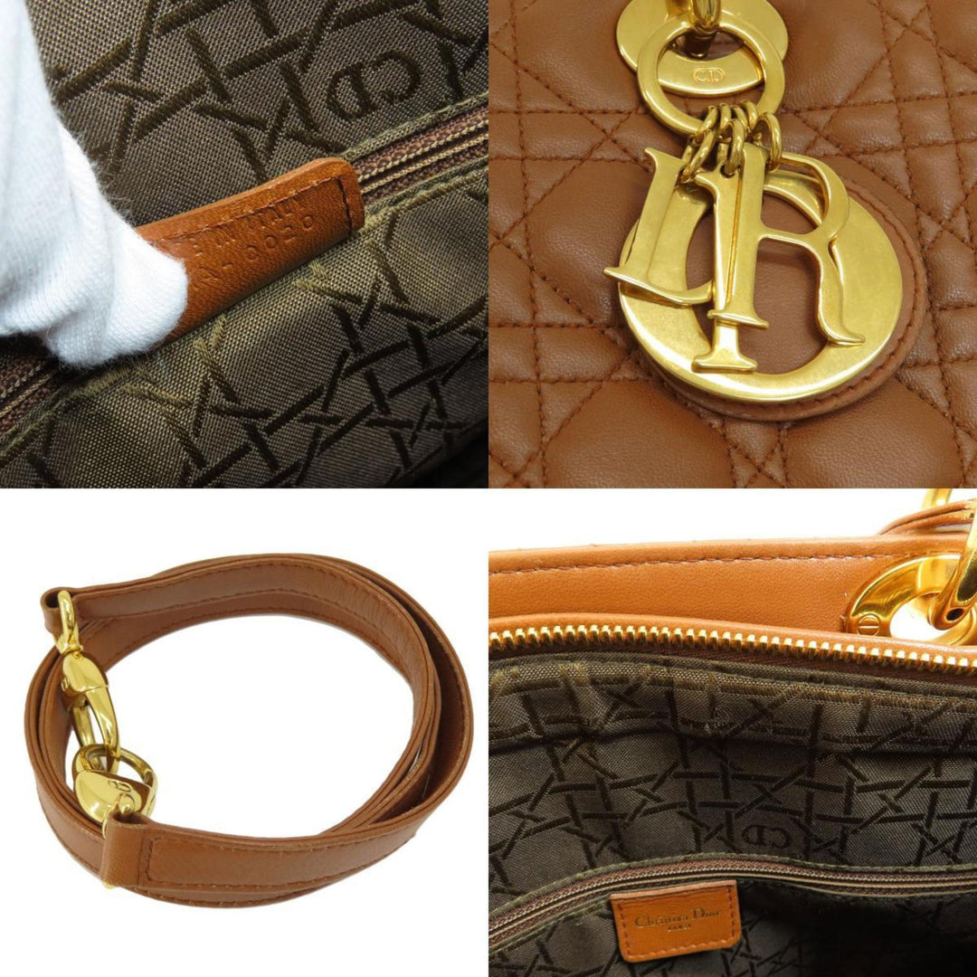 Top quality Dior Lady Top quality Dior Handbag