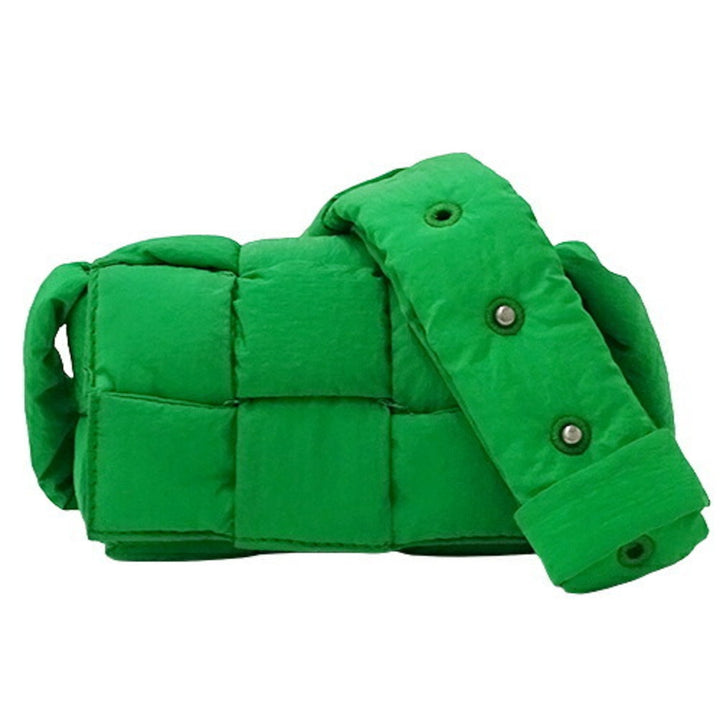 Bottega veneta Cassette Shoulder Bag