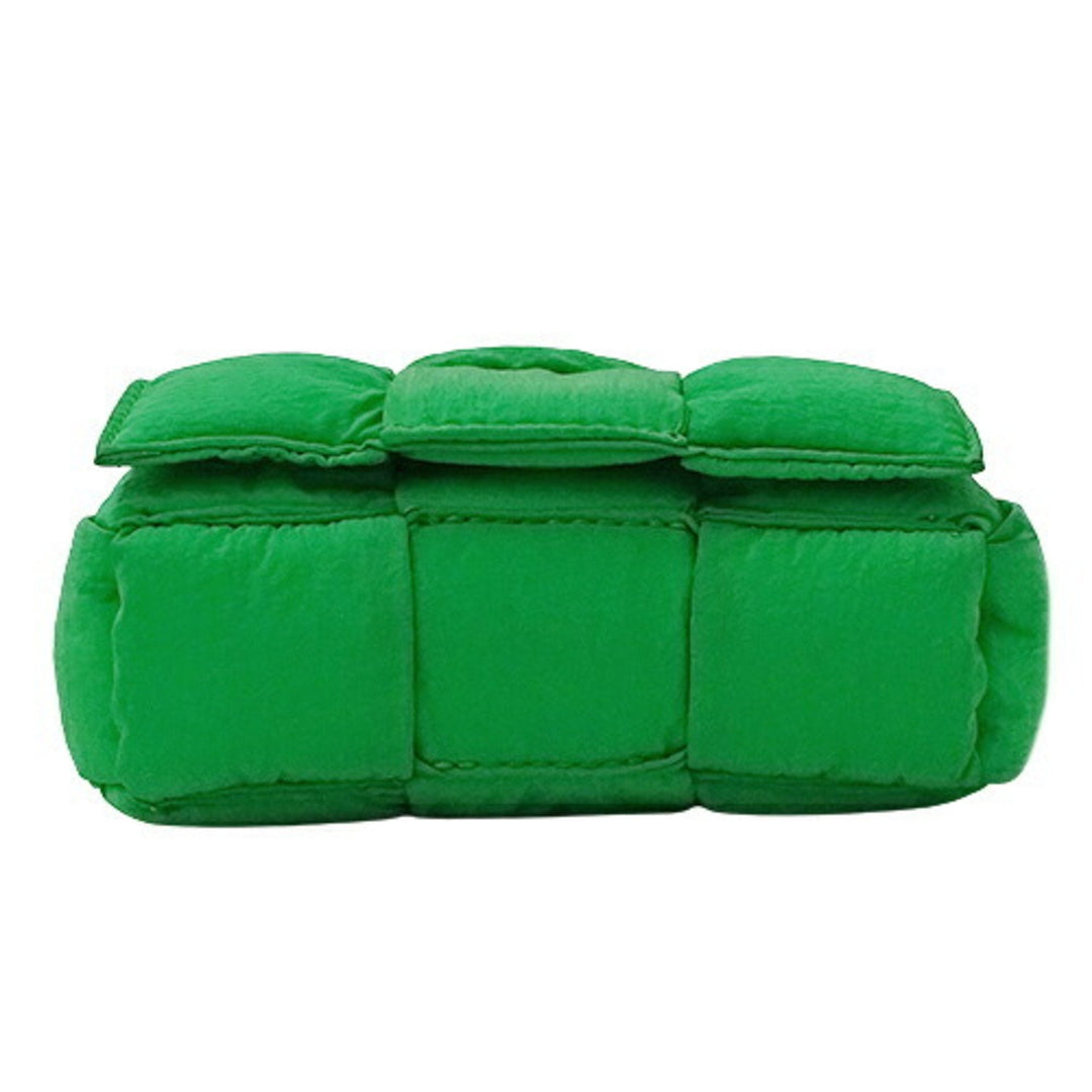 Bottega veneta Cassette Shoulder Bag