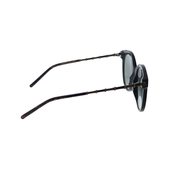 Gucci  GG 0653S 001 Womens Cat-Eye Sunglasses