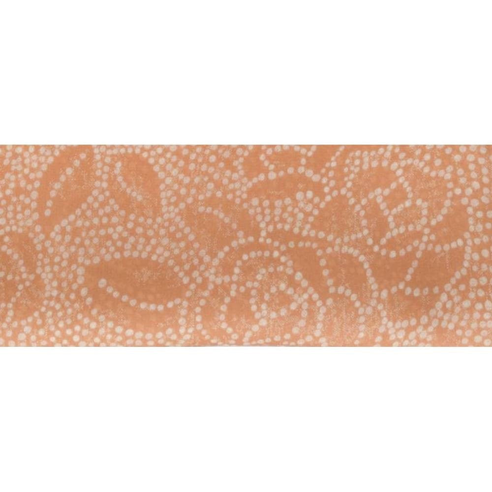Top Quality Chanel Top Quality Chanel Salmon Pink Silk Scarf