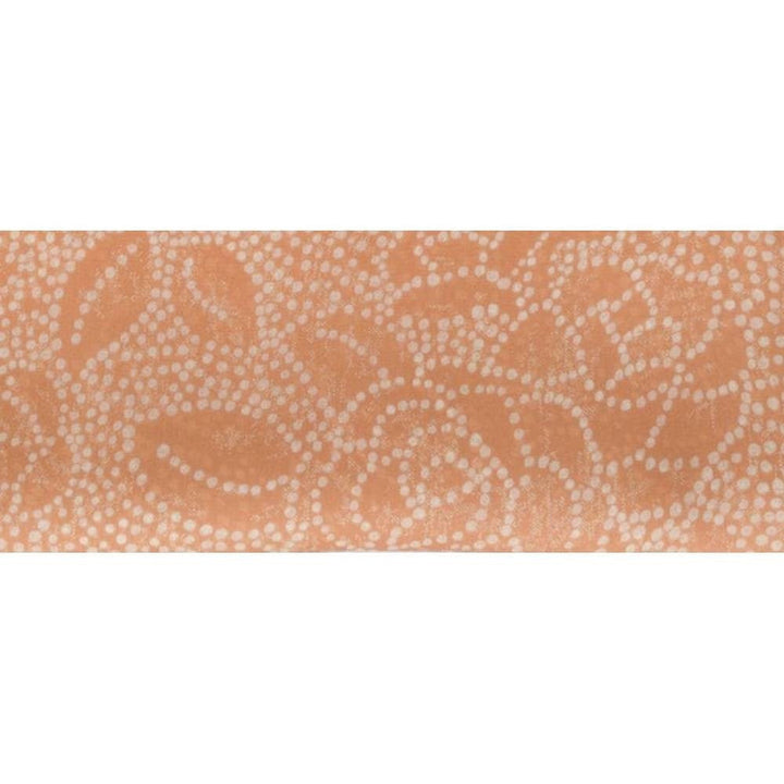 Top Quality Chanel Top Quality Chanel Salmon Pink Silk Scarf