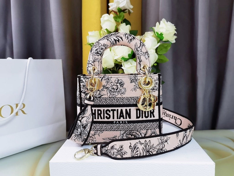 Bags Zone - Dior Bags - 2796