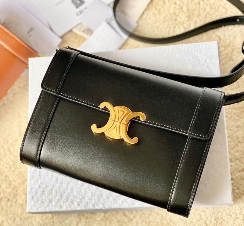 Top Quality Chanel Bag New Arrival Luxury Bag - 711