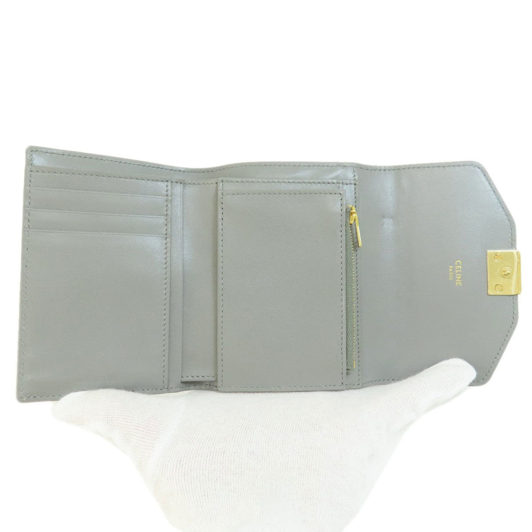 Celine Wallet