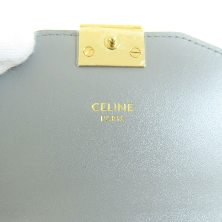 Celine Wallet