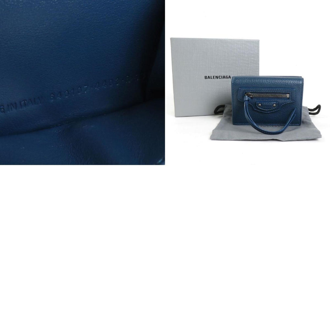 Top Quality Balenciaga Wallet
