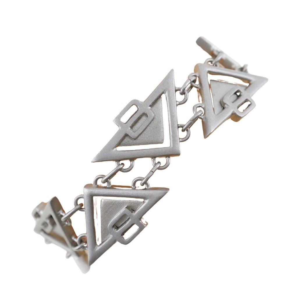 Bottega veneta Triangle Bracelet