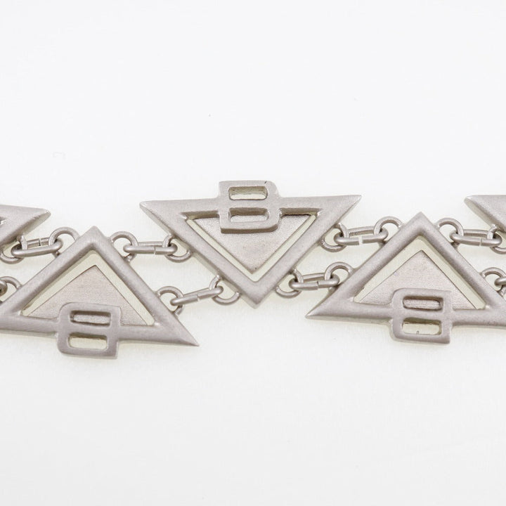 Bottega veneta Triangle Bracelet