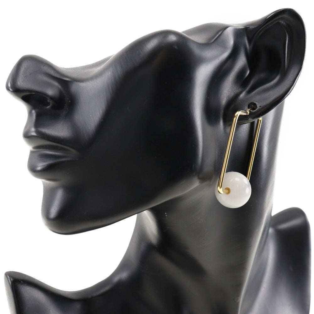 Celine Hoop Earrings
