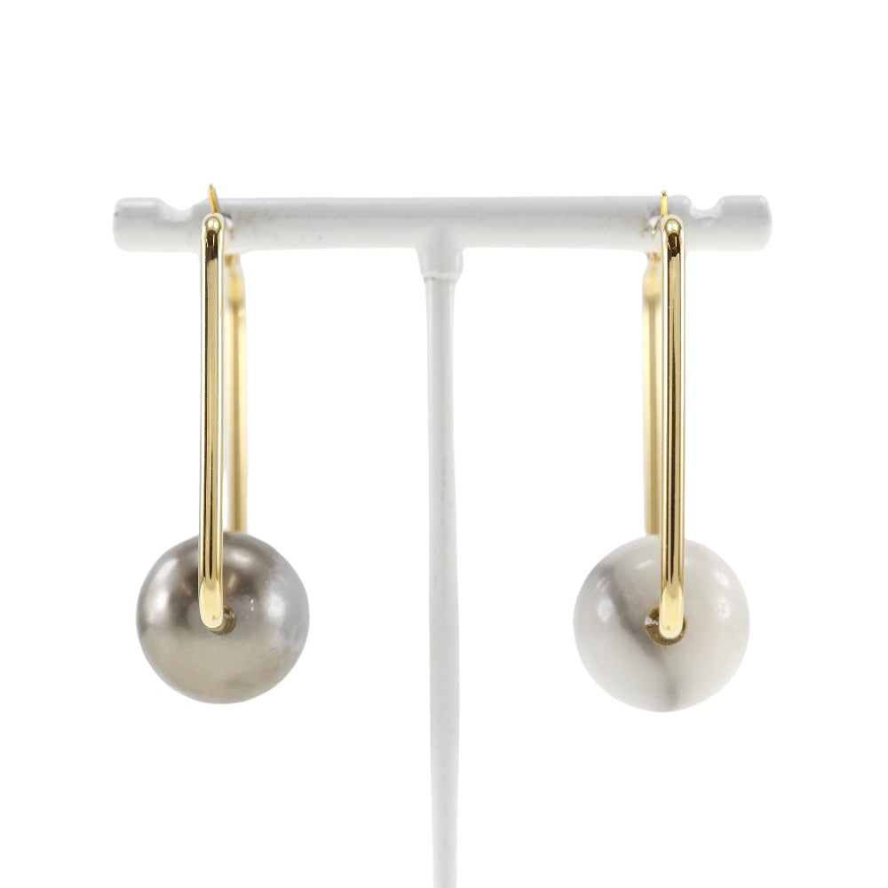 Celine Hoop Earrings