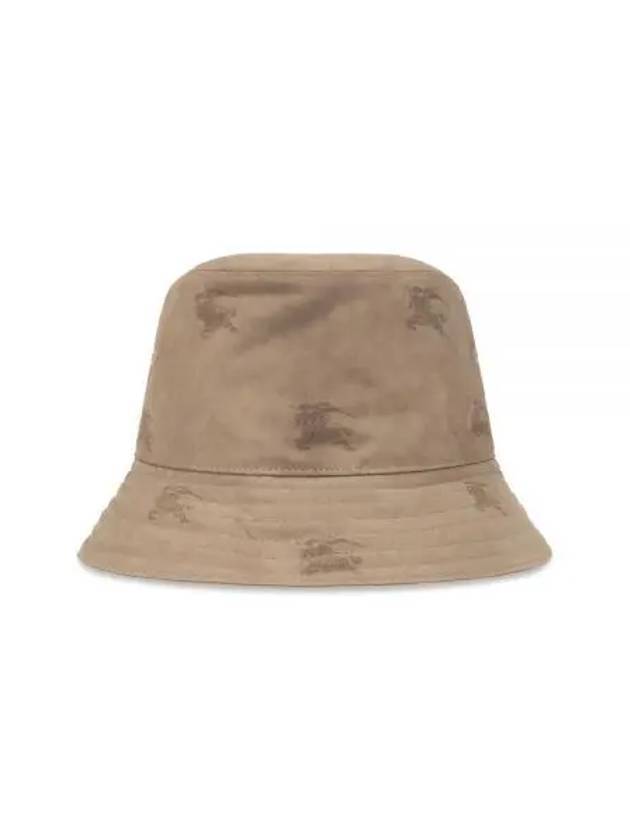 Burberry EKD Technical Cotton Beanie Beige