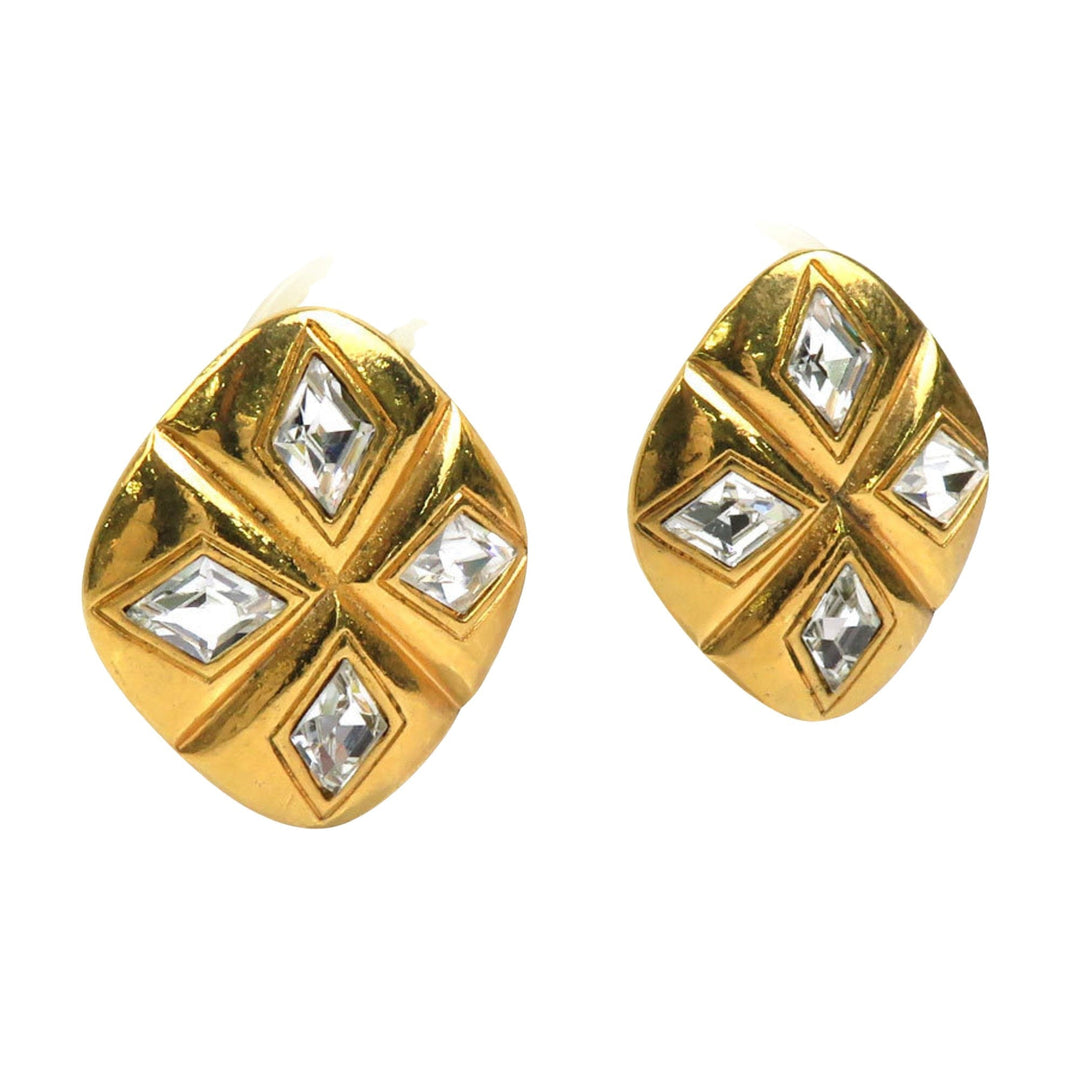 Top Quality Chanel Coco Mark Earrings