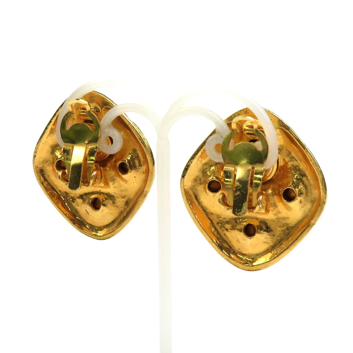 Top Quality Chanel Coco Mark Earrings
