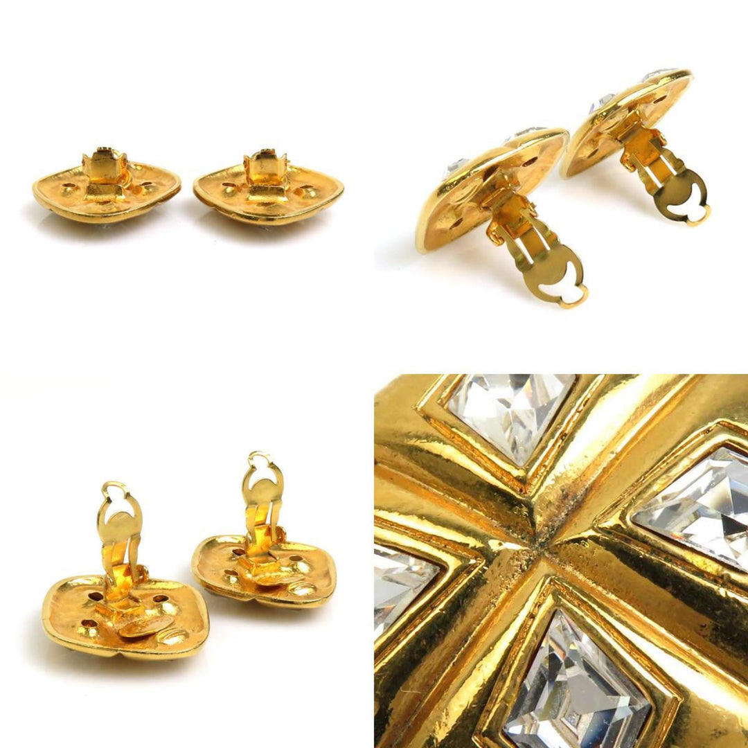 Top Quality Chanel Coco Mark Earrings