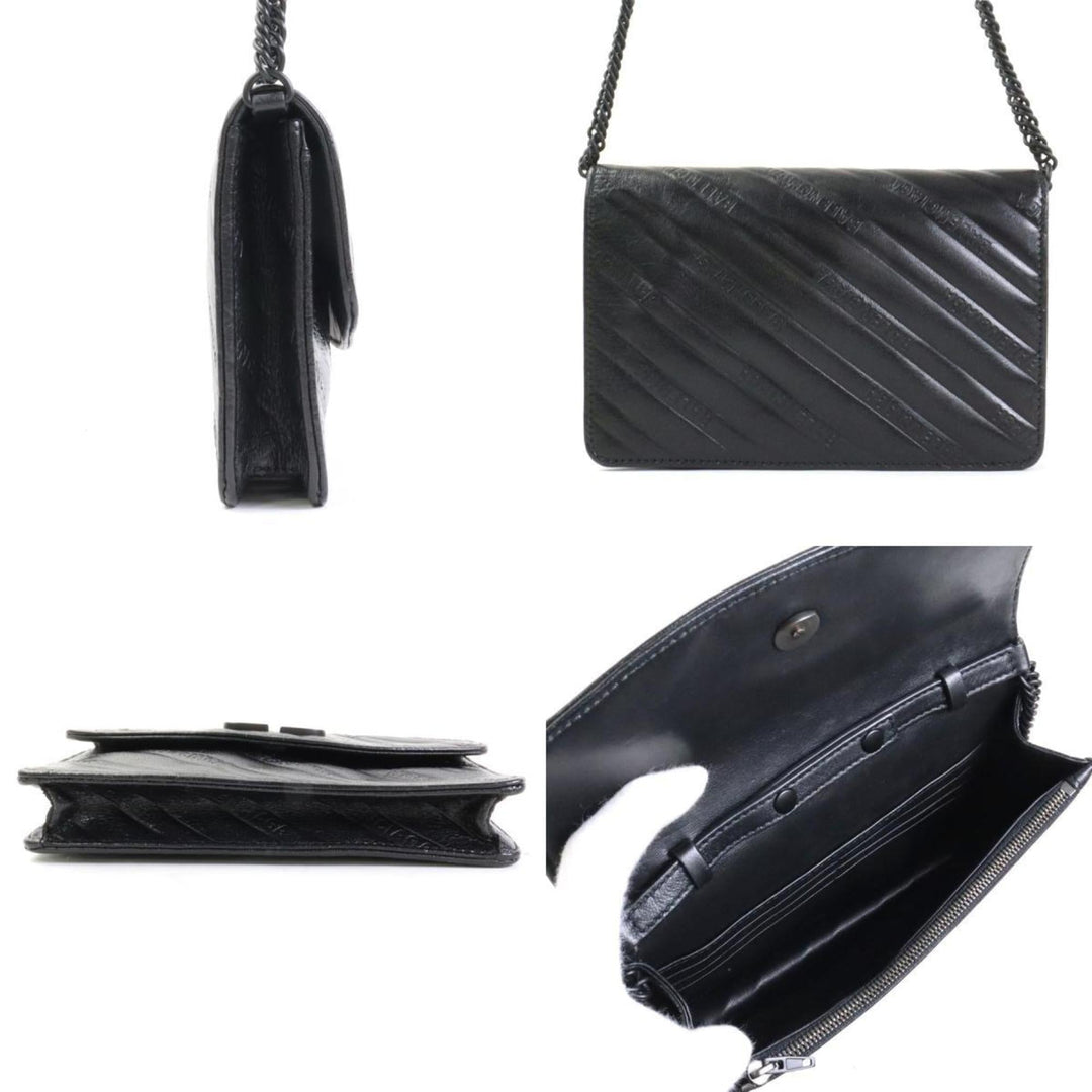 Top Quality Balenciaga Bb Chain Shopper