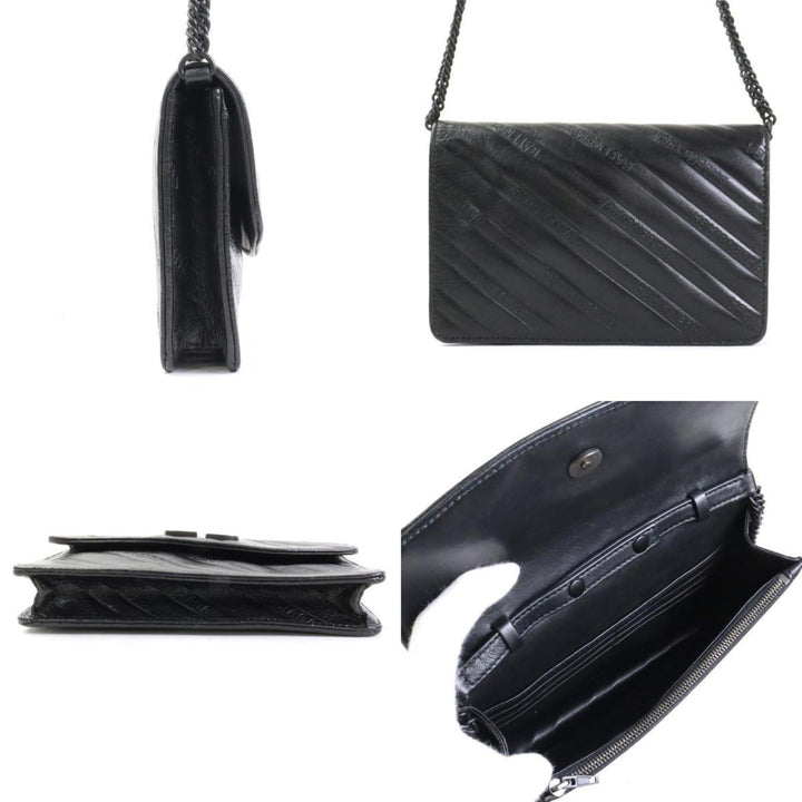 Top Quality Balenciaga Bb Chain Shopper