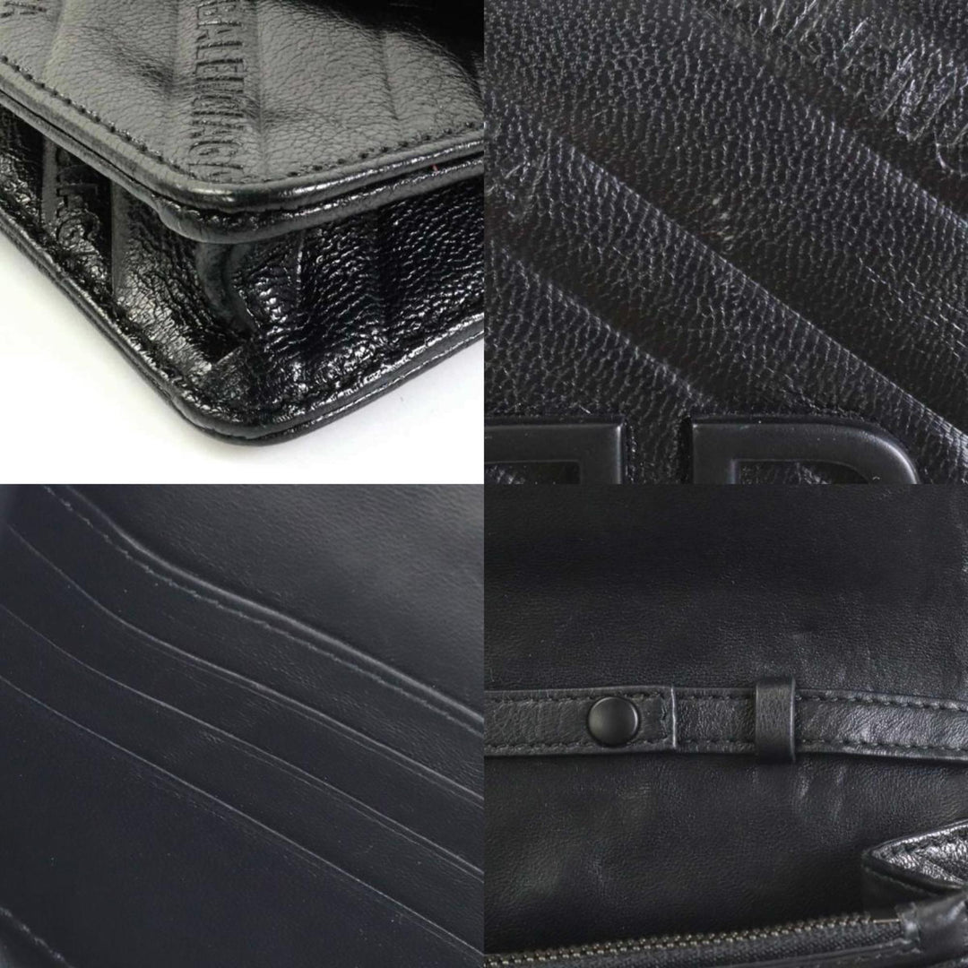 Top Quality Balenciaga Bb Chain Shopper
