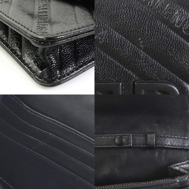 Top Quality Balenciaga Bb Chain Shopper