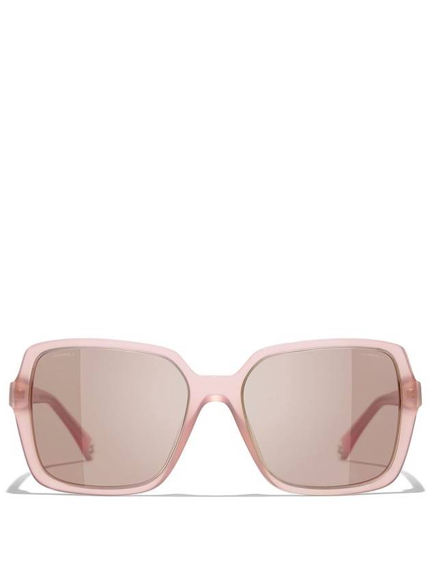 Chanel CH5505 Light Pink Chanel
