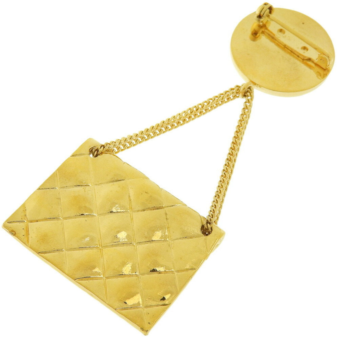 Chanel Brooch