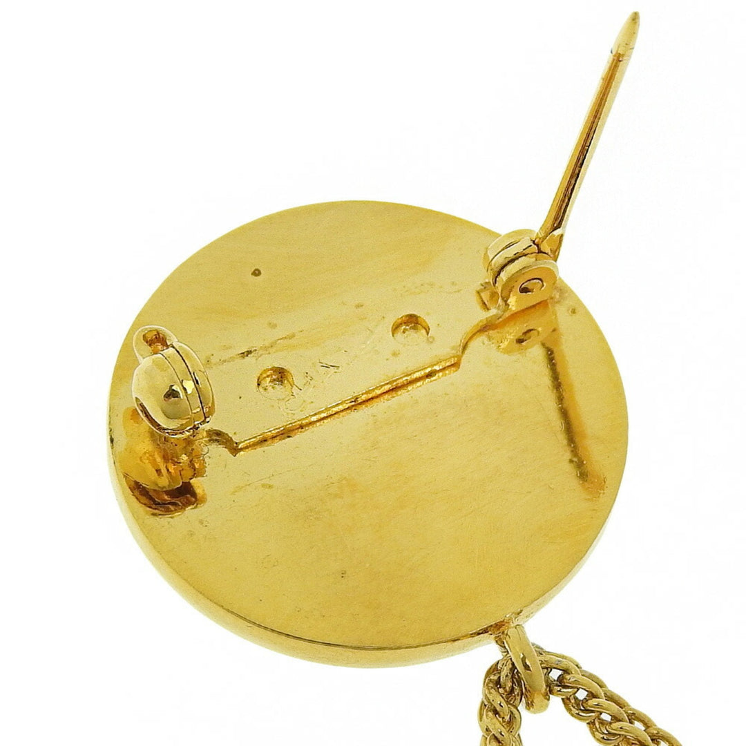 Chanel Brooch