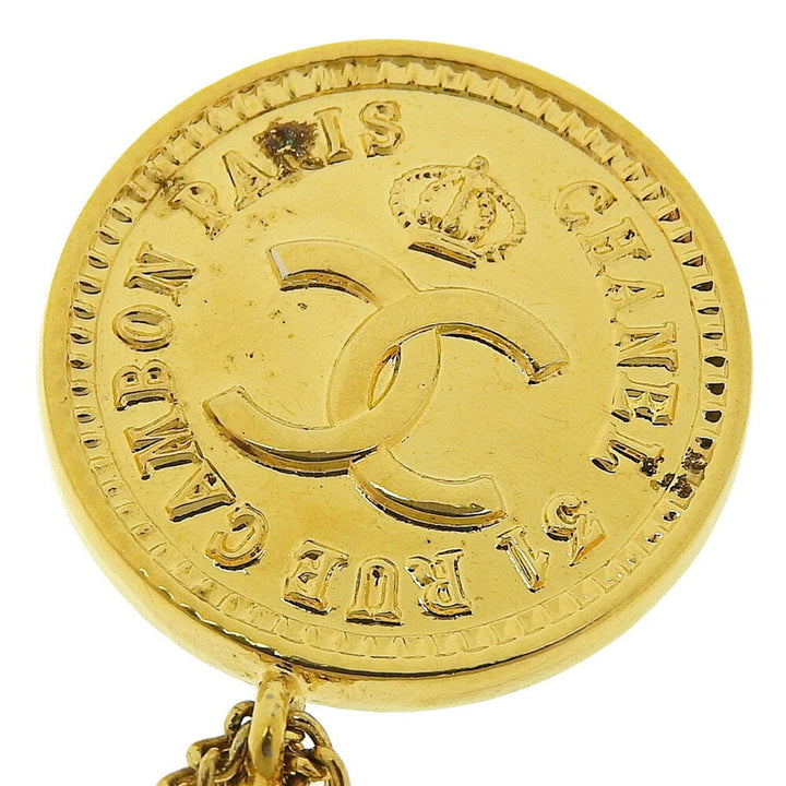 Chanel Brooch