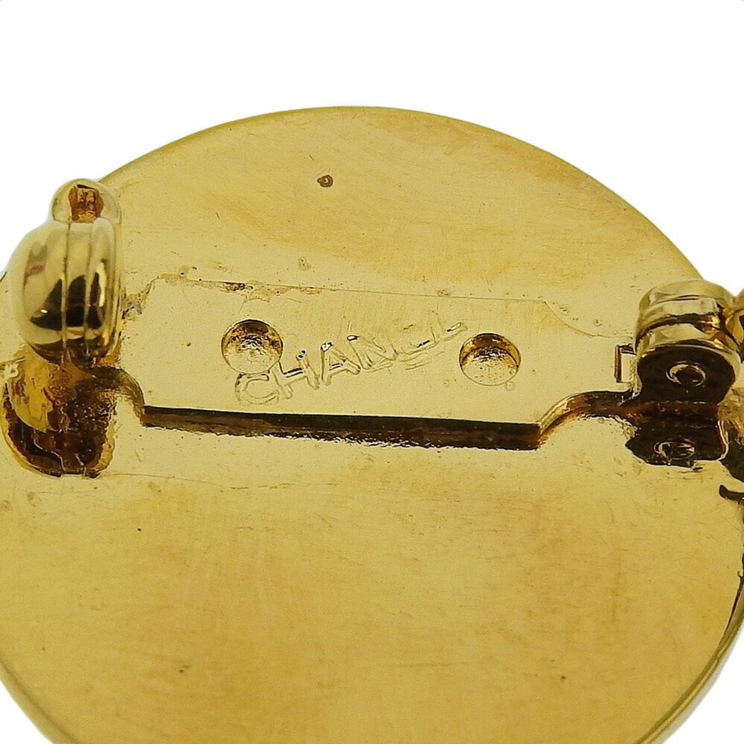 Chanel Brooch