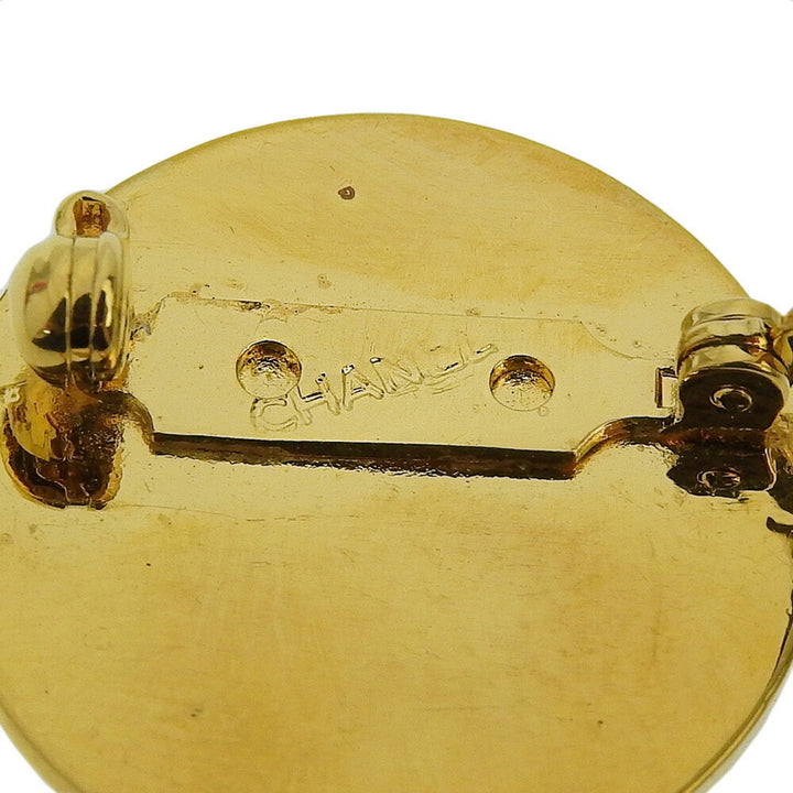 Chanel Brooch