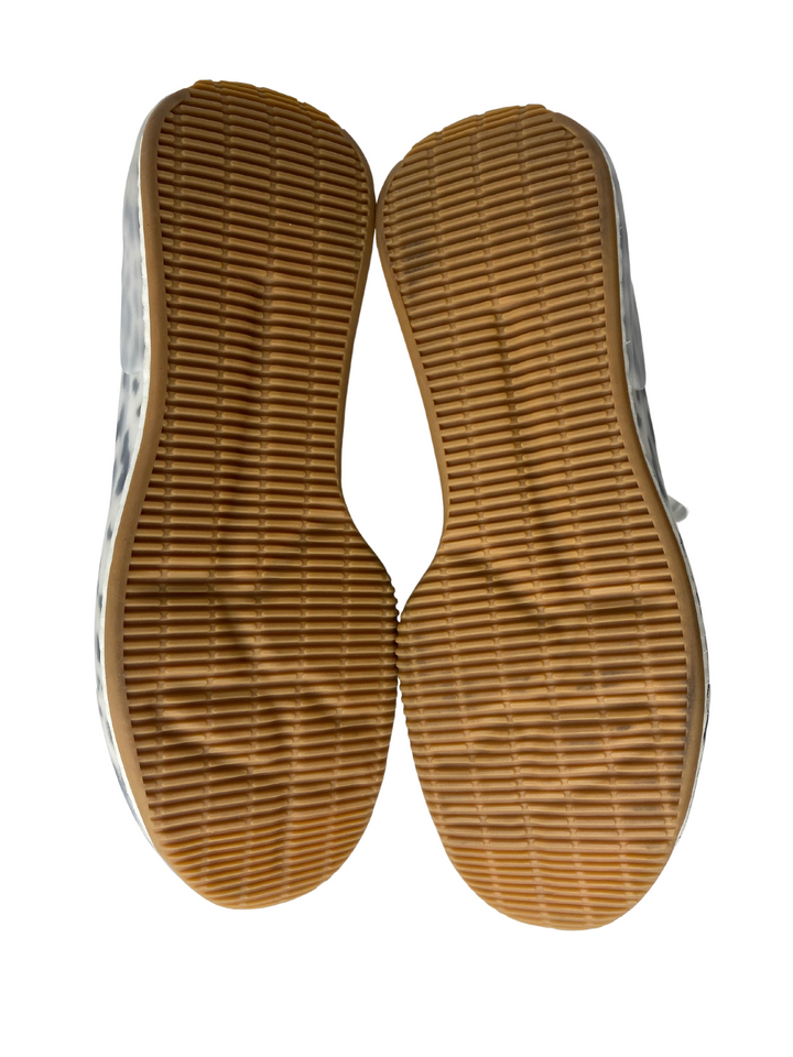 Stella McCartney Animal Trim Sneakers |US9.5|