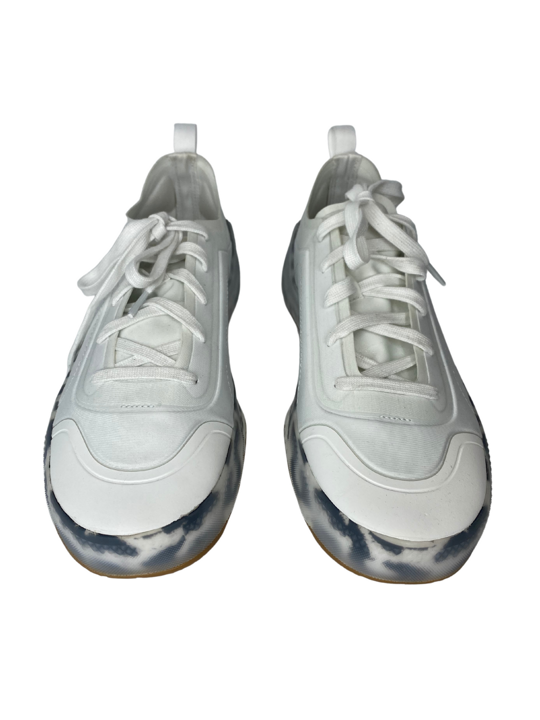 Stella McCartney Animal Trim Sneakers |US9.5|