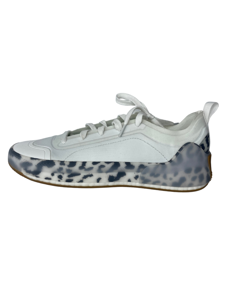 Stella McCartney Animal Trim Sneakers |US9.5|